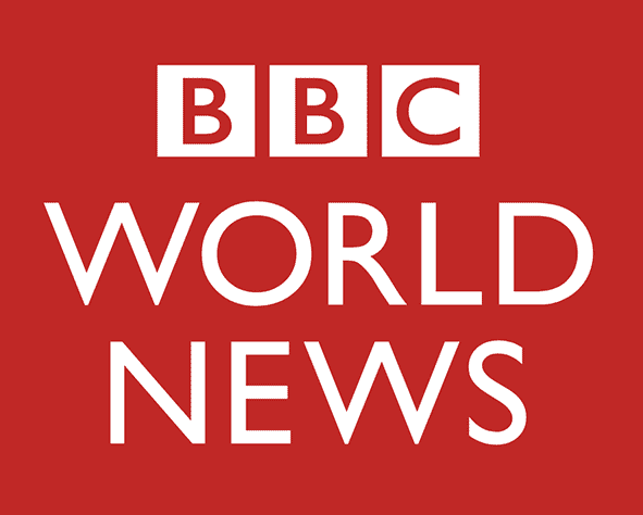BBC logo